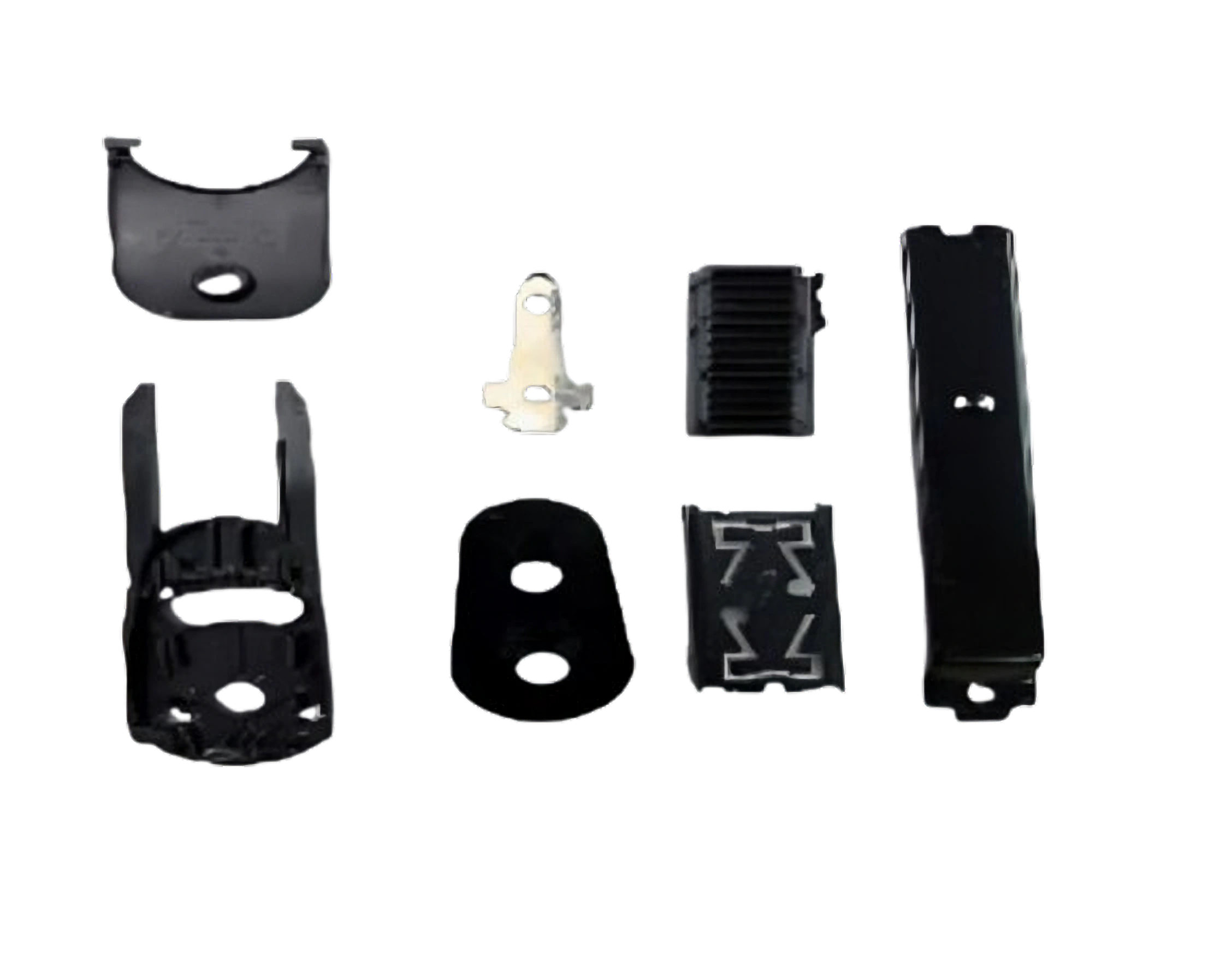 Herman Miller Aeron Remastered Arm Mechanism Replacement Kit