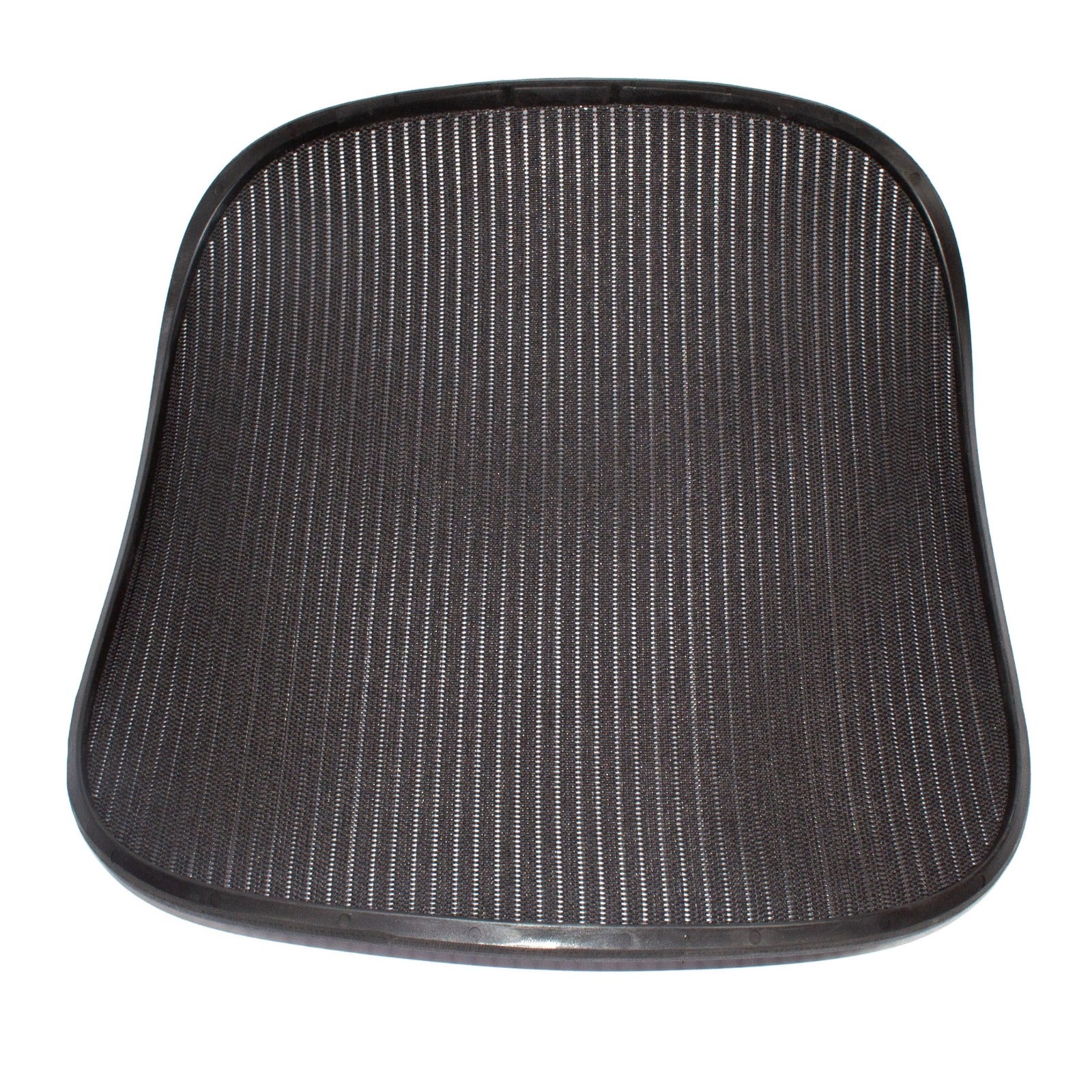 Herman Miller Aeron Replacement Seat Mesh Size B - Graphite Color - HM Chairs