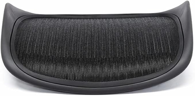 Herman Miller Aeron Classic Seat Pan with Graphite Mesh - Size B - HM Chairs