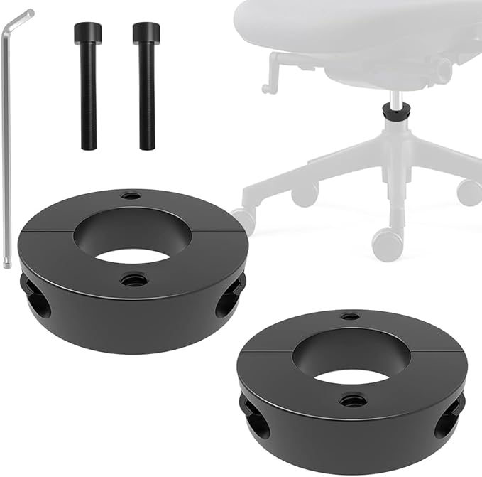 Chair Cylinder Removal Tool – Gas Lift Removal Kit for Office Chairs - Universal Size - HM Chairs