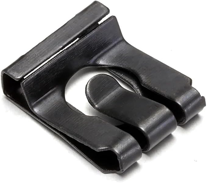 Universal Gas Lift Anti-Loosening Retaining Clip – Repair Clamp for Chair Cylinder Stability - HM Chairs