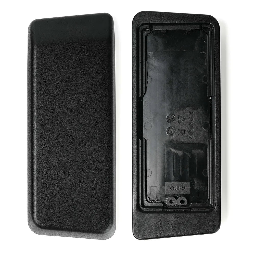 Haworth Very Chair Replacement Arm Pads – Black - HM Chairs