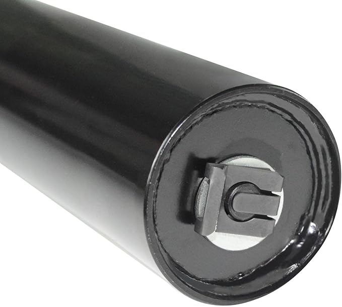 Universal Gas Lift Anti-Loosening Retaining Clip – Repair Clamp for Chair Cylinder Stability - HM Chairs