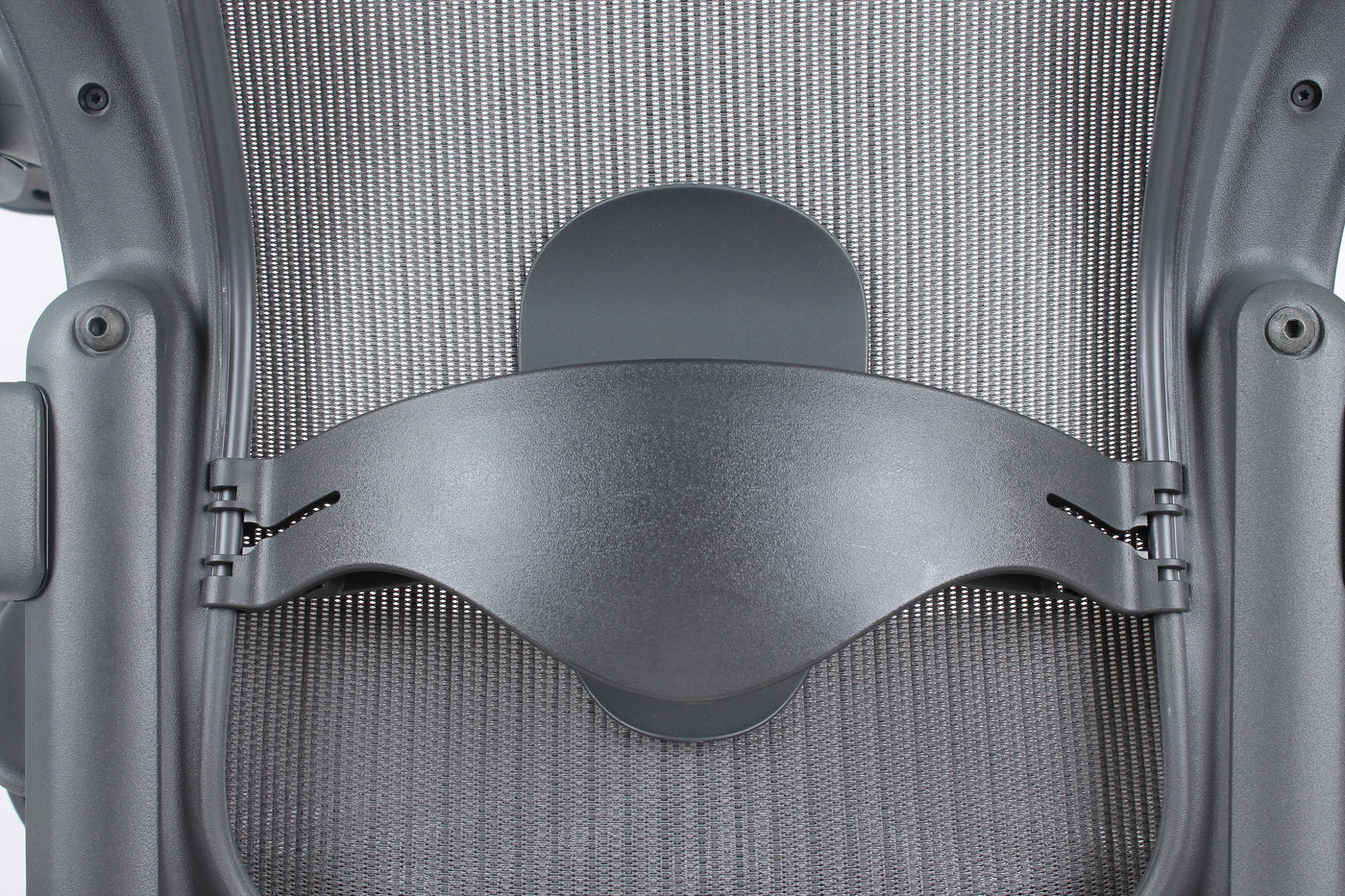 Herman Miller Aeron Remastered Lumbar Office Chair - Size B - FULLY LOADED - HM Chairs