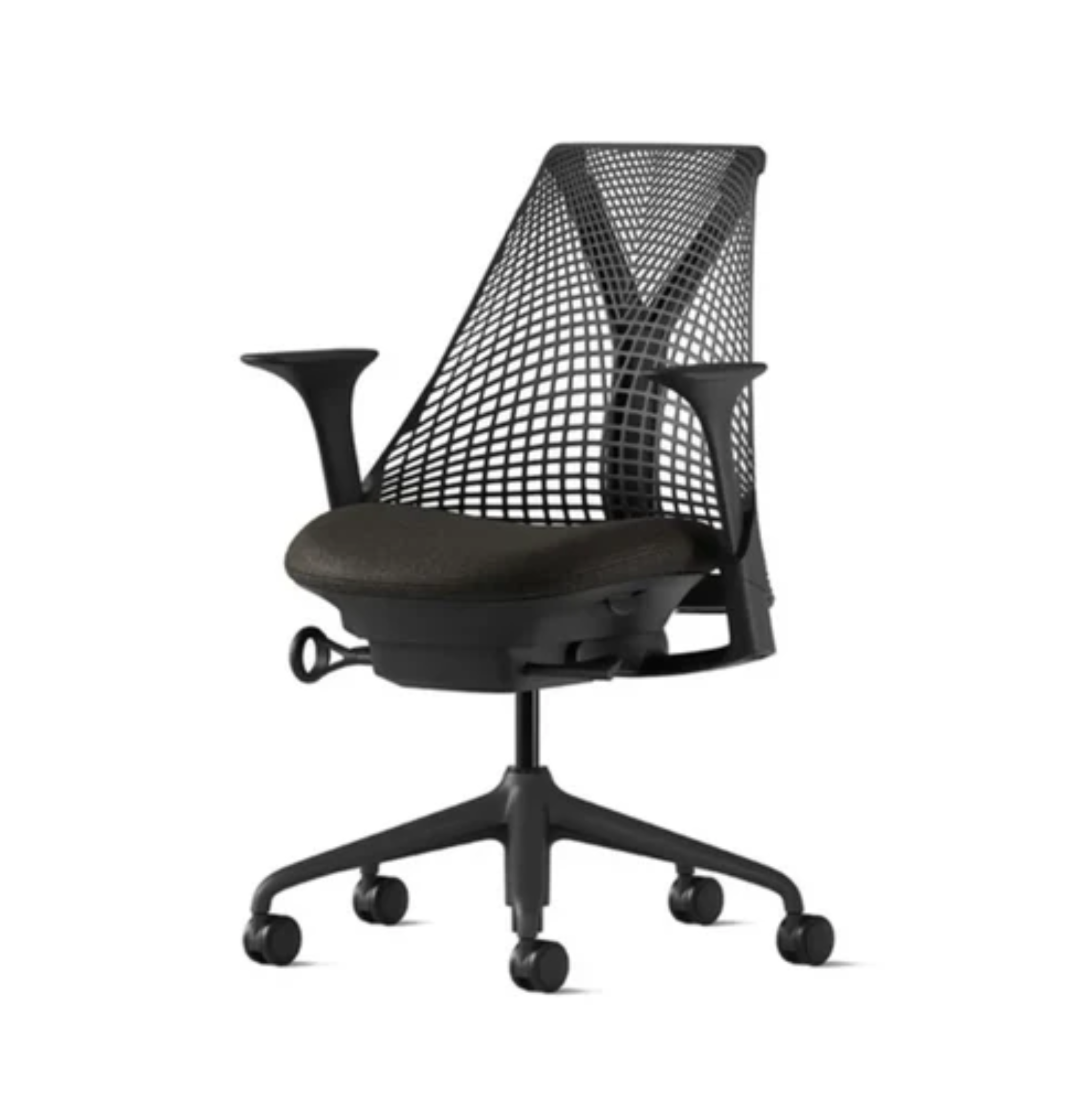 Herman Miller Graphite Sayl Office Task Chair