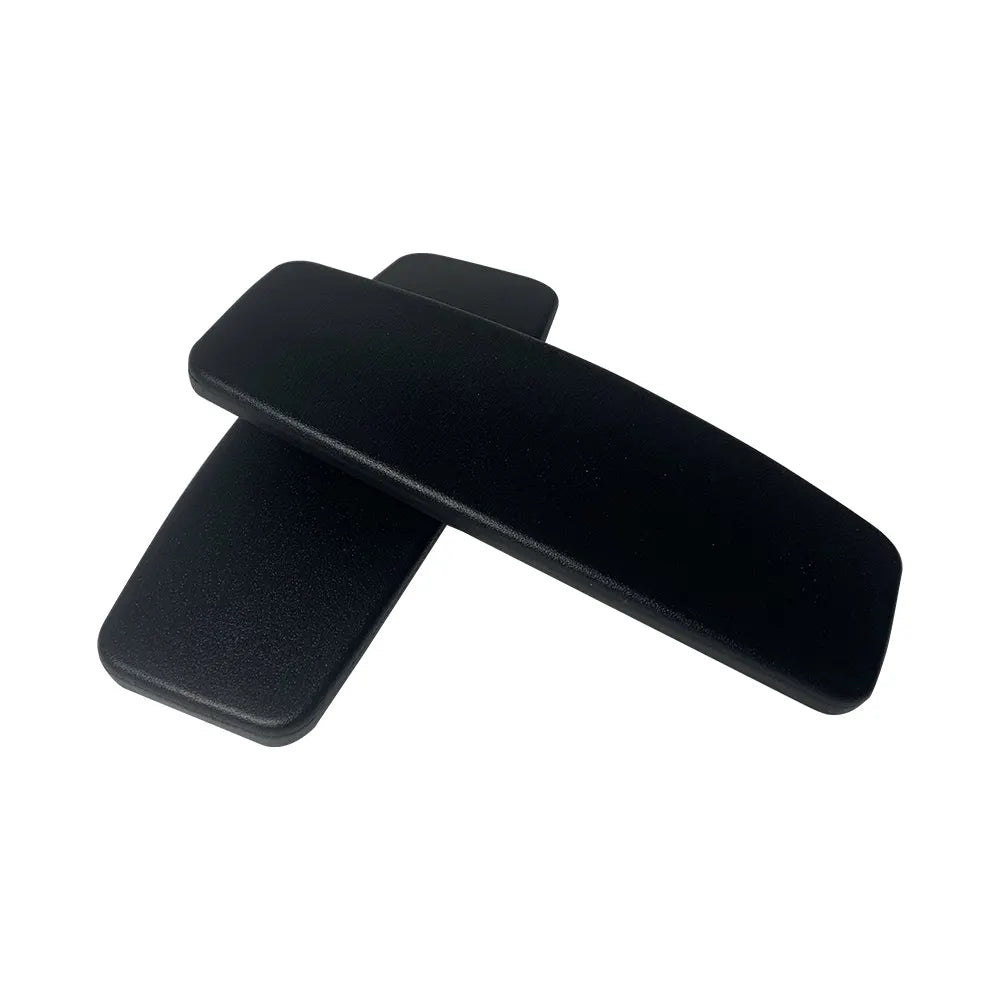 Steelcase Leap V2 Replacement Arm Pads – Black - HM Chairs