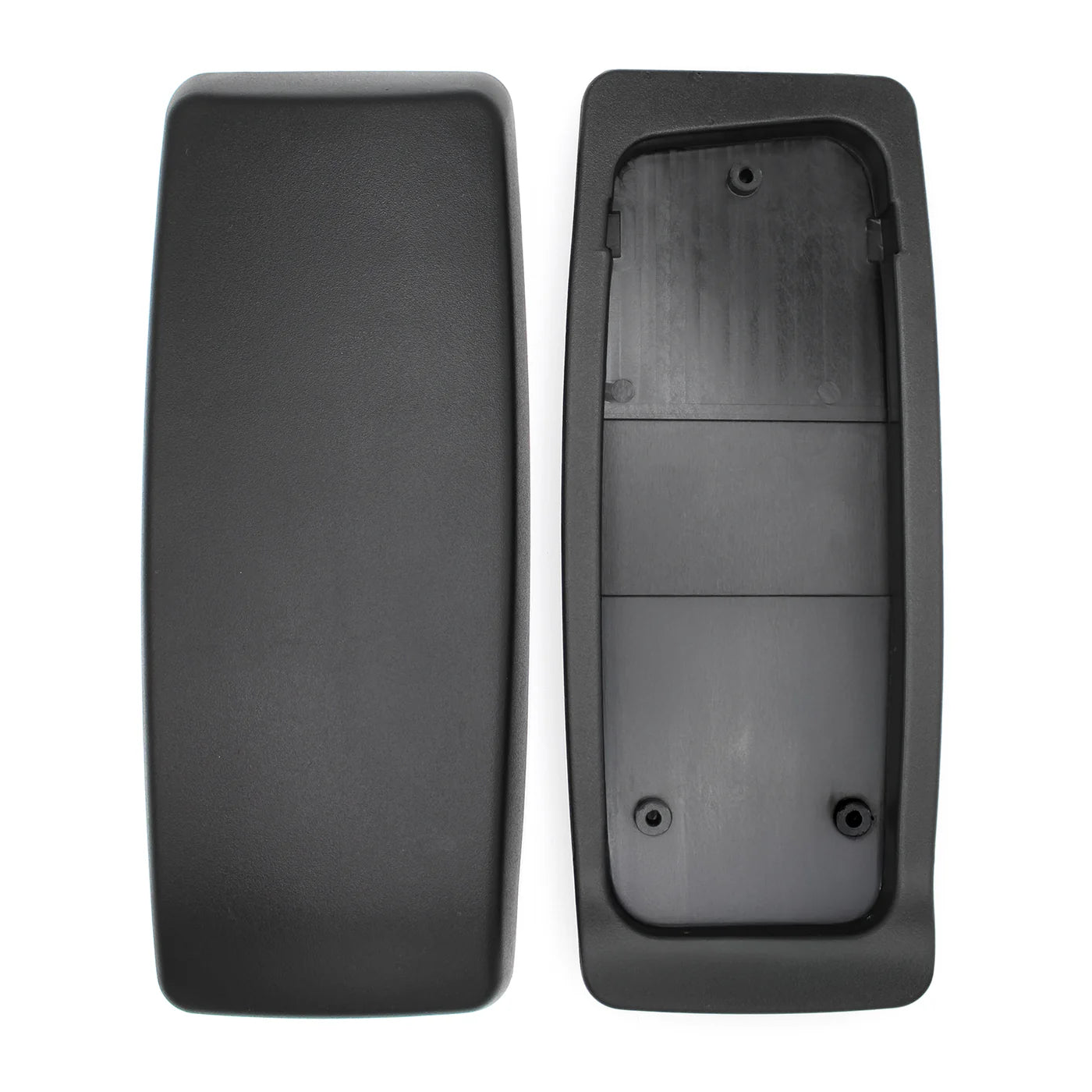 Haworth Comforto 59 Chair Replacement Arm Pads – Black