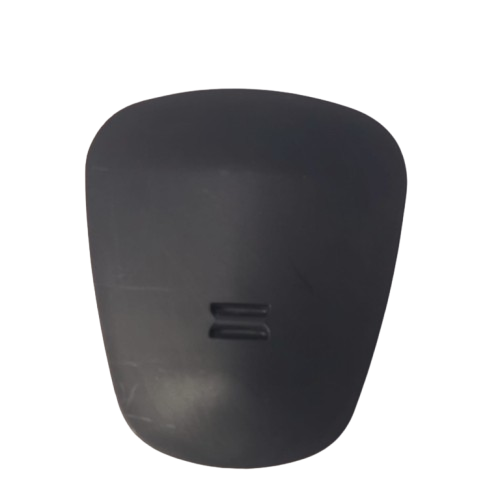 PostureFit SL top back support pad for the Aeron Remastered, front