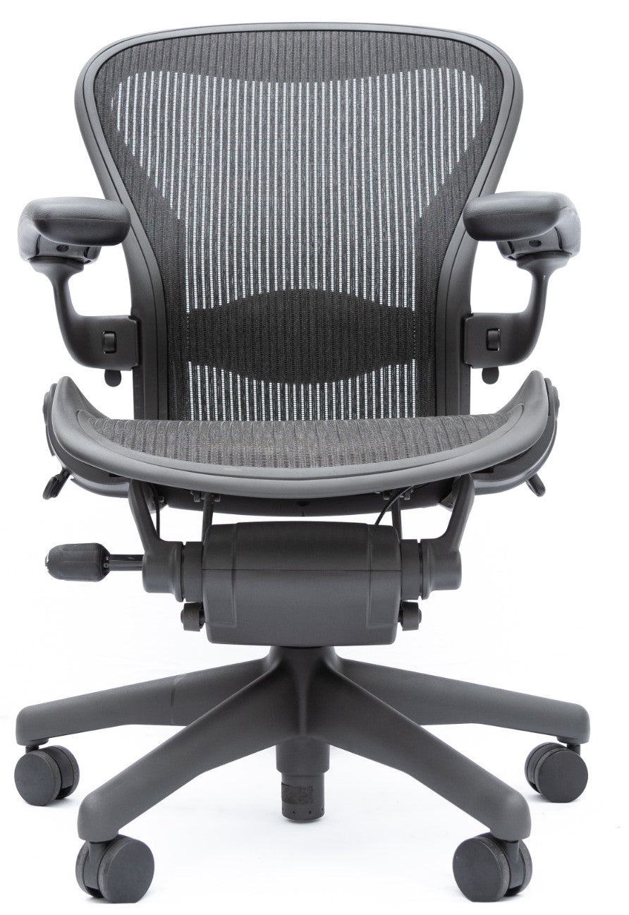 Herman Miller Soft Floor Casters (Set of 5) - HM Chairs