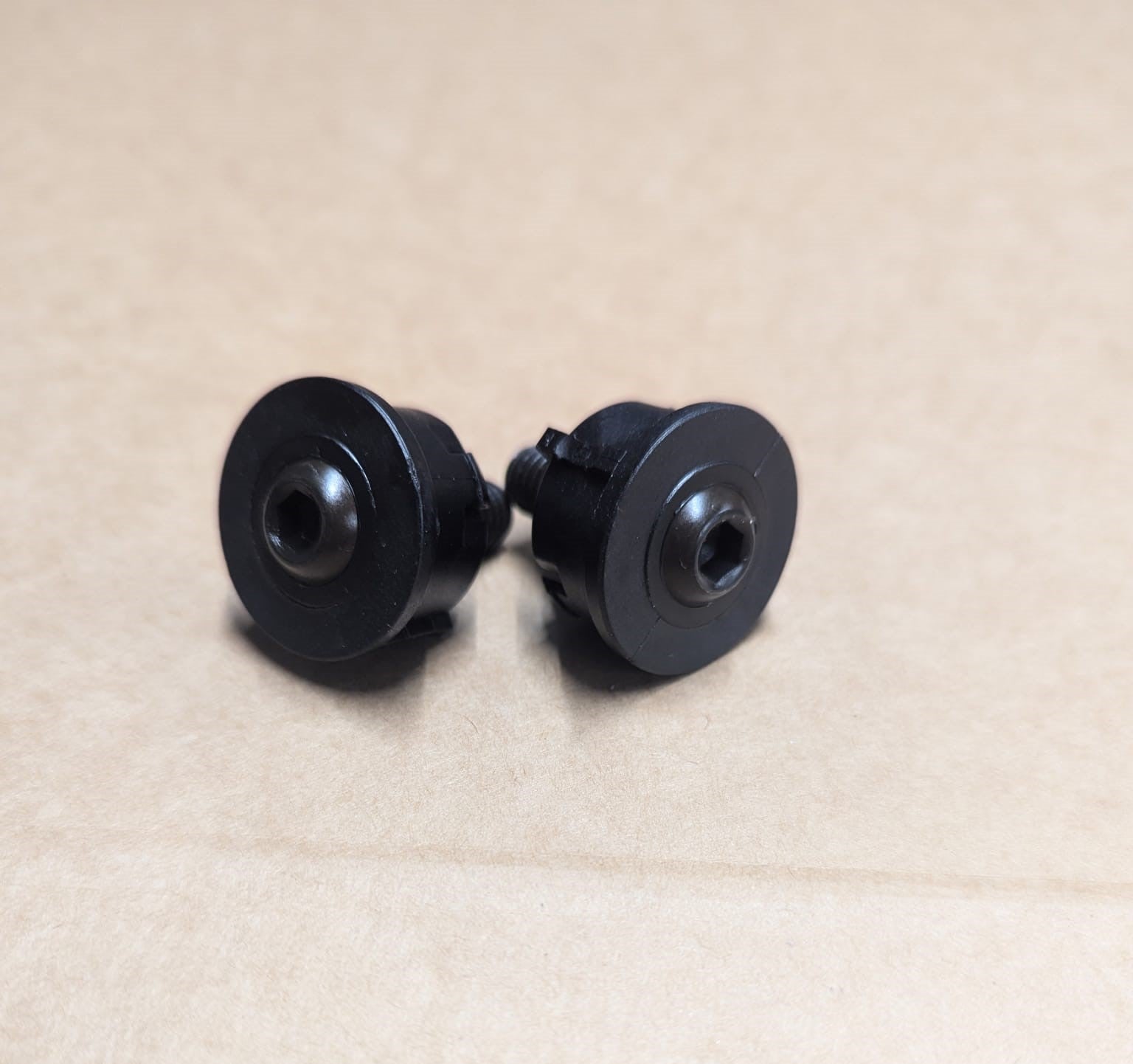 Herman Miller Aeron Chair Hip Bolt – OEM Genuine Replacement Parts - HM Chairs