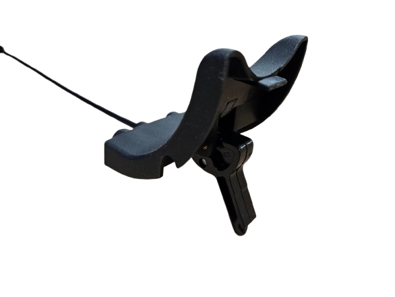 Herman Miller Aeron Classic Height Adjustment Pneumatic Cable Assembly – Includes Actuator - HM Chairs