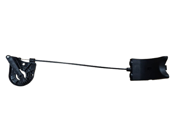 Herman Miller Aeron Classic Height Adjustment Pneumatic Cable Assembly – Includes Actuator - HM Chairs