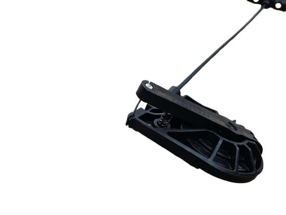 Herman Miller Aeron Classic Height Adjustment Pneumatic Cable Assembly – Includes Actuator - HM Chairs