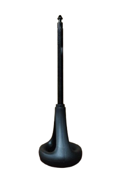 Genuine OEM Herman Miller Sayl Chair Tension Knob – Black Replacement Part (Brand New) - HM Chairs