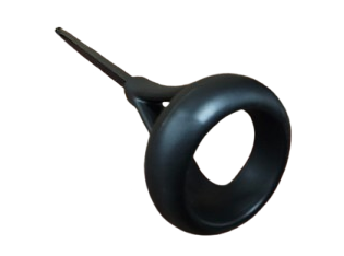 Genuine OEM Herman Miller Sayl Chair Tension Knob – Black Replacement Part (Brand New) - HM Chairs