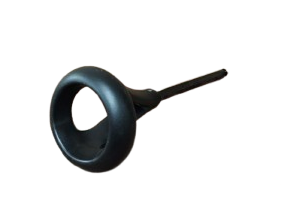 Genuine OEM Herman Miller Sayl Chair Tension Knob – Black Replacement Part (Brand New) - HM Chairs