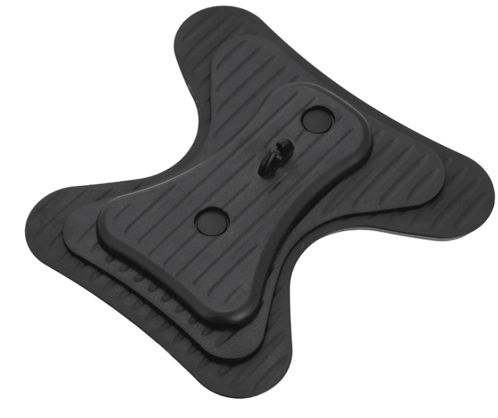 PostureFit Butterfly Pad with Foam for Herman Miller Aeron Classic Chair - HM Chairs