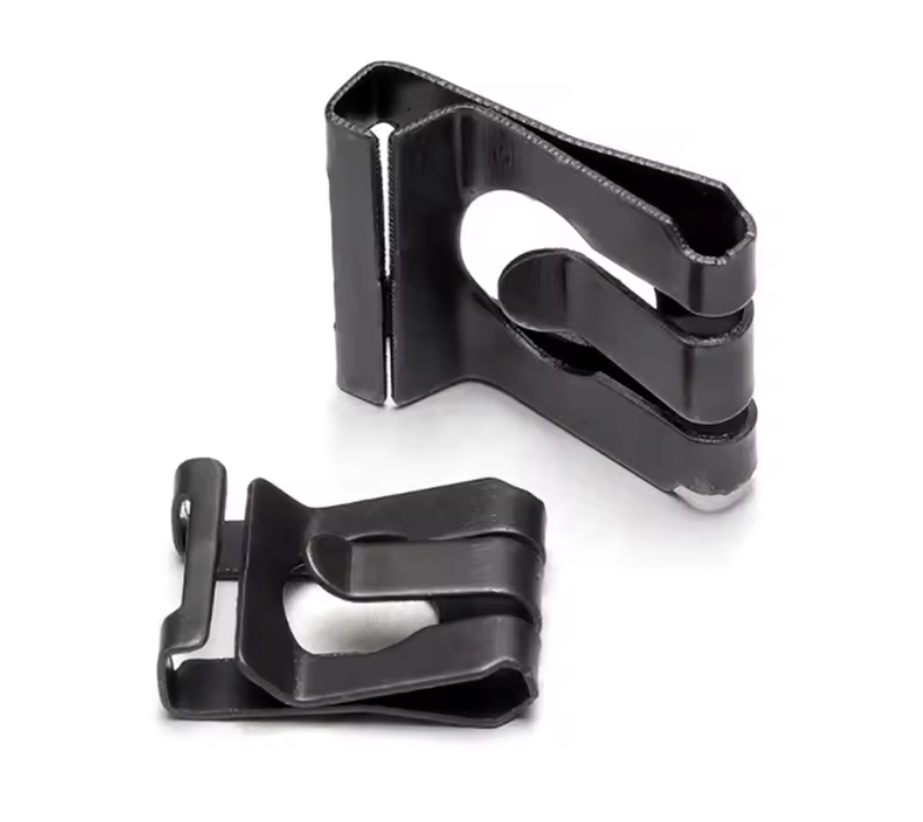 Universal Gas Lift Anti-Loosening Retaining Clip – Repair Clamp for Chair Cylinder Stability - HM Chairs