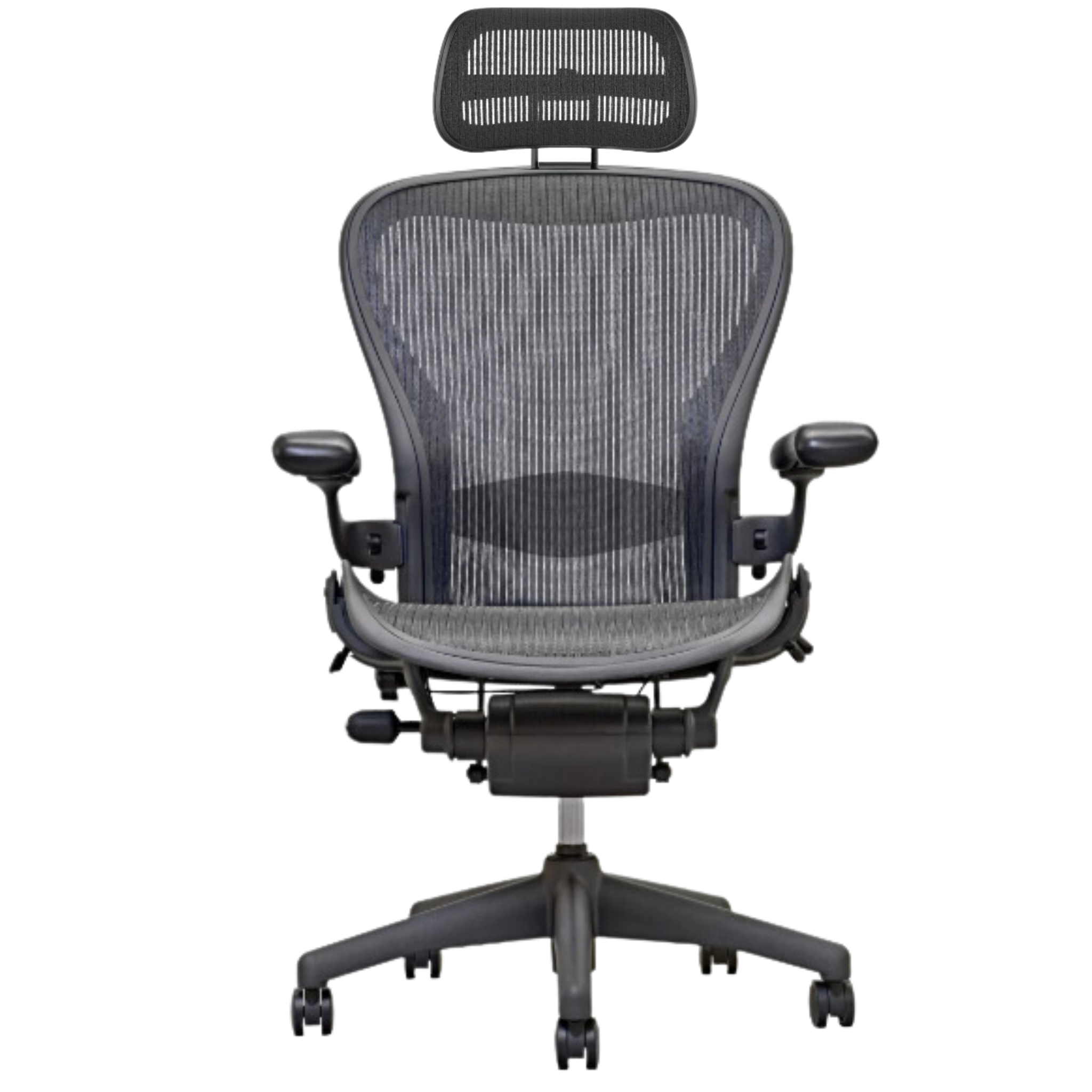 Herman miller aeron size b weight hotsell