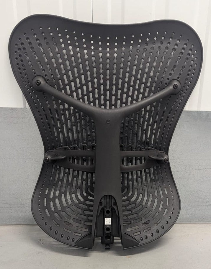 Herman Miller Mirra 1 Back Pan with Lumbar Support - HM Chairs