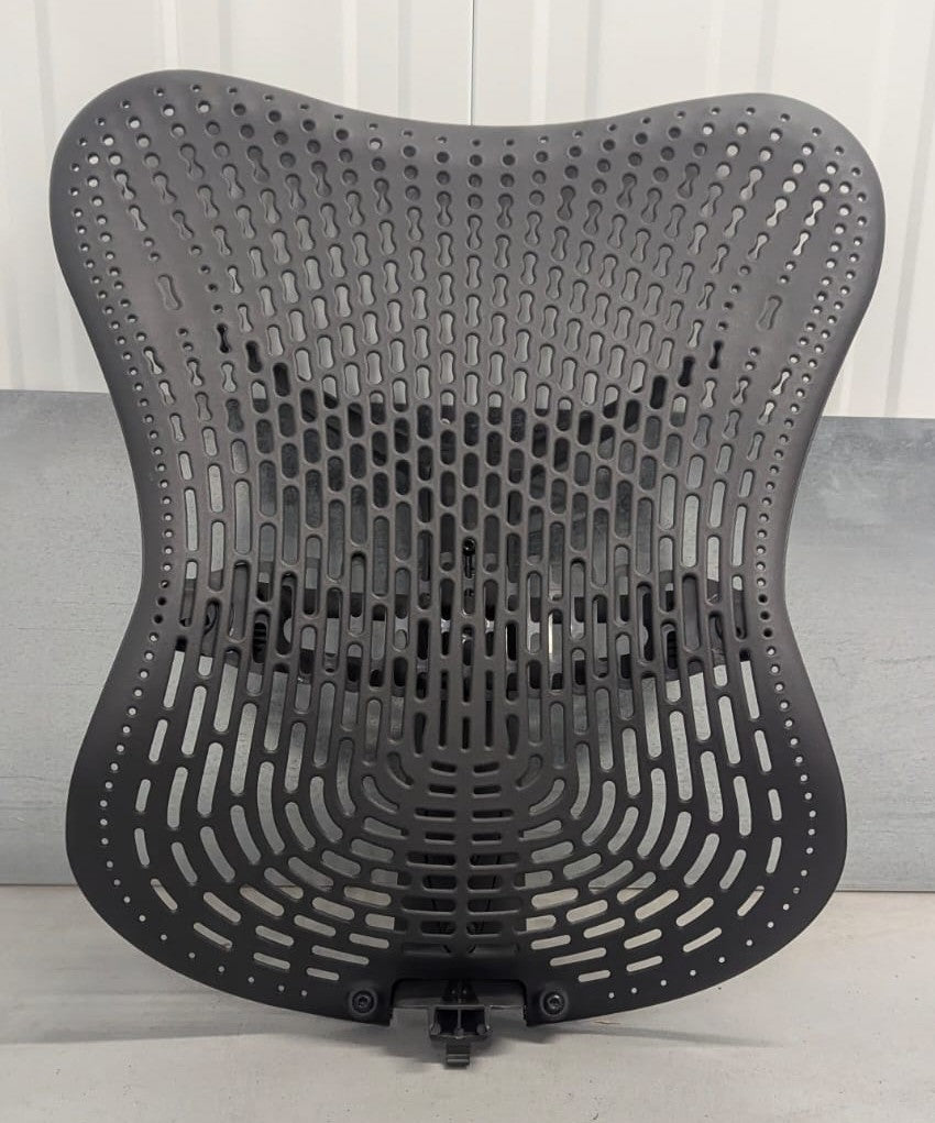 Herman Miller Mirra 1 Back Pan with Lumbar Support - HM Chairs