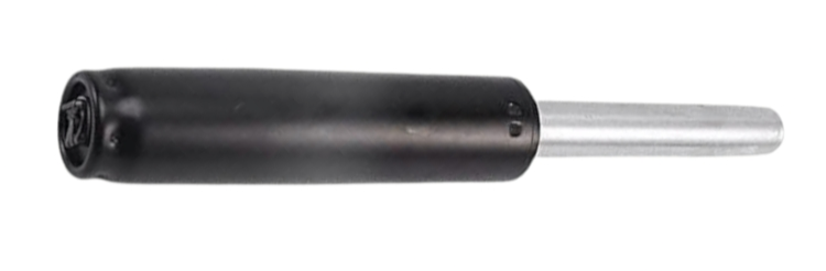 Hydraulic Gas Lift Replacement for Herman Miller Aeron Chair - LARGE - Extra Height Lift - HM Chairs