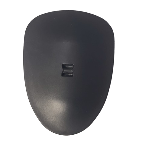 PostureFit SL bottom pad for the Aeron Remastered, rear side
