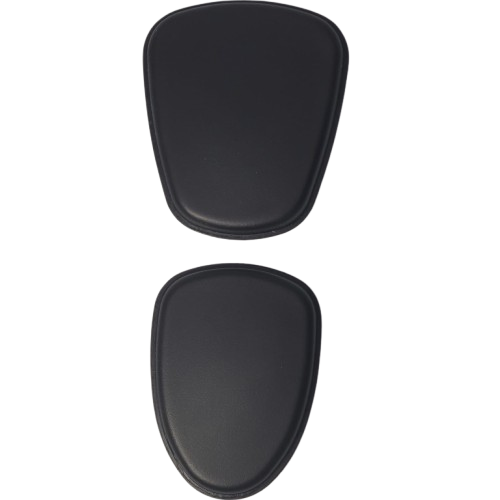 PostureFit SL top and bottom pads for the Aeron Remastered, set of two