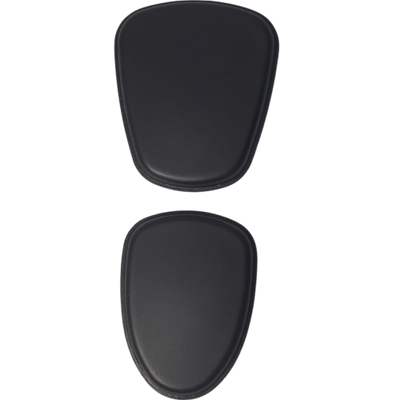PostureFit SL top and bottom pads for the Aeron Remastered, set of two #Pad_Top + bottom set
