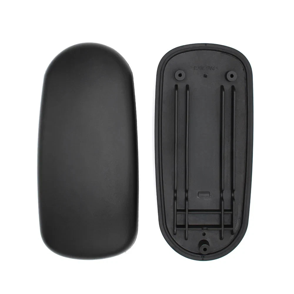 Orangebox Do Chair Replacement Arm Pads – Black (Pair) - HM Chairs