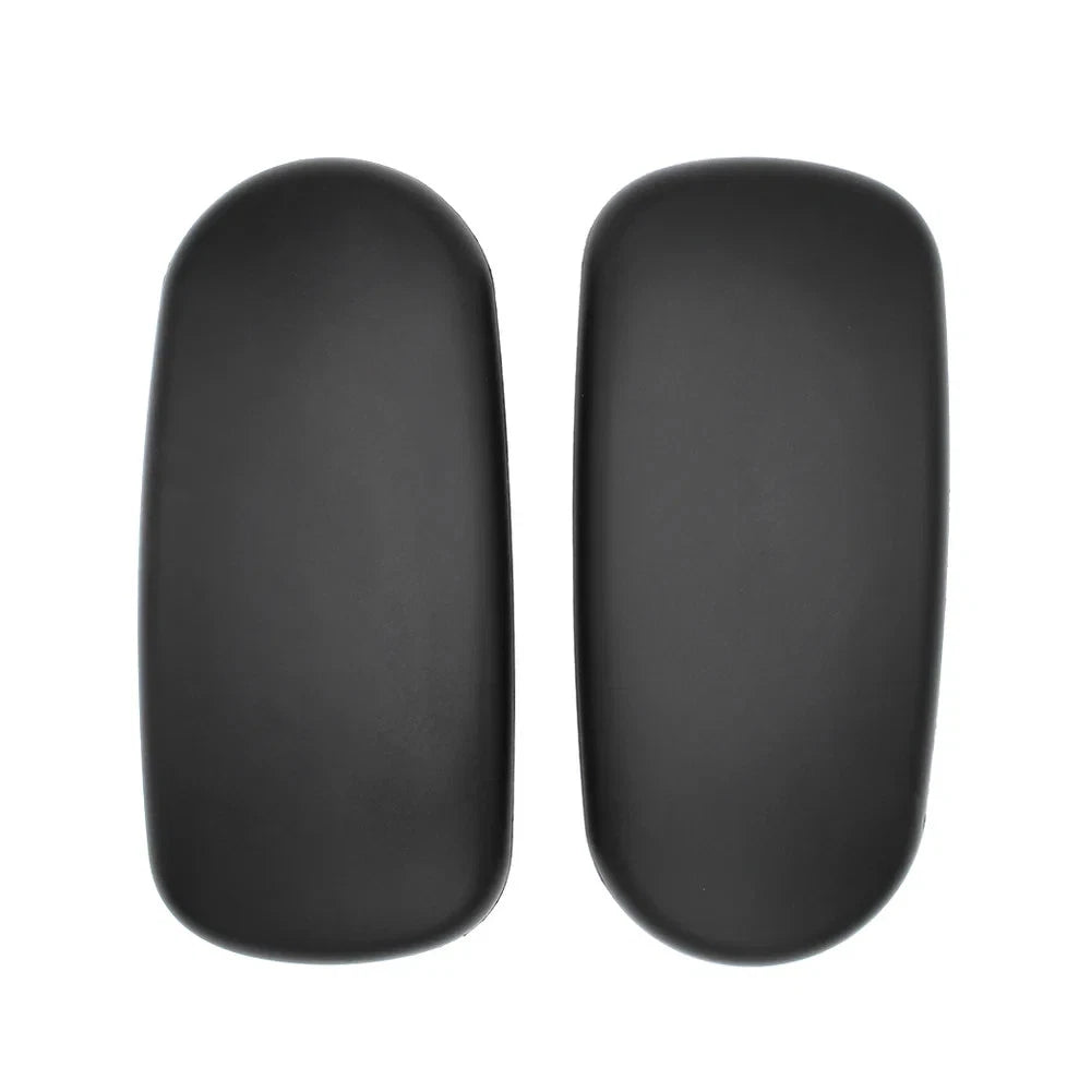Orangebox Do Chair Replacement Arm Pads – Black (Pair) - HM Chairs