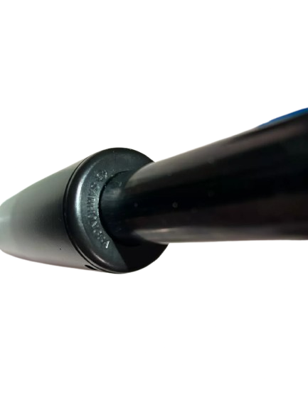 Side-Activated Gas Lift Cylinder for Steelcase Leap Chair V2 - HM Chairs