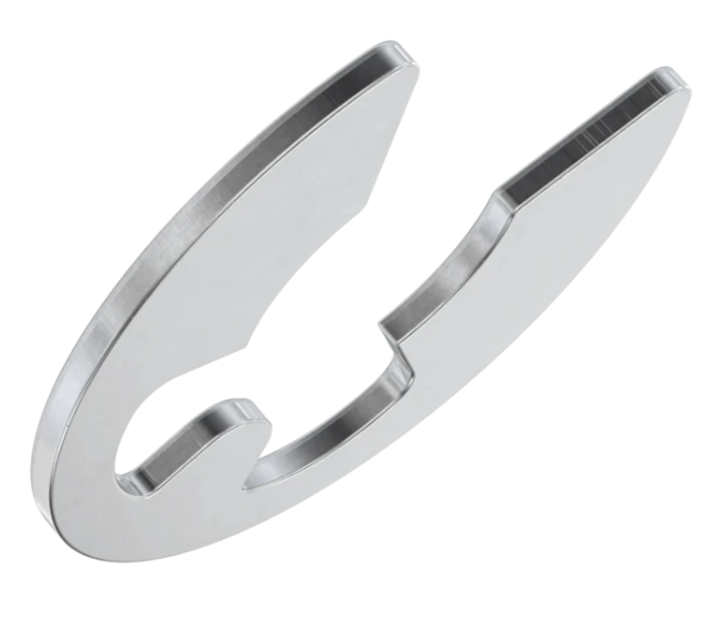 Herman Miller Aeron E-Clips for Wobbly / Loose Arms - HM Chairs