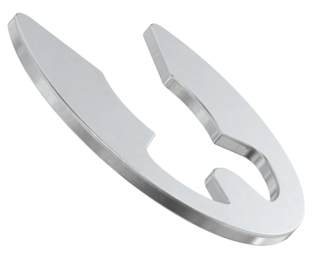 Herman Miller Aeron E-Clips for Wobbly / Loose Arms - HM Chairs