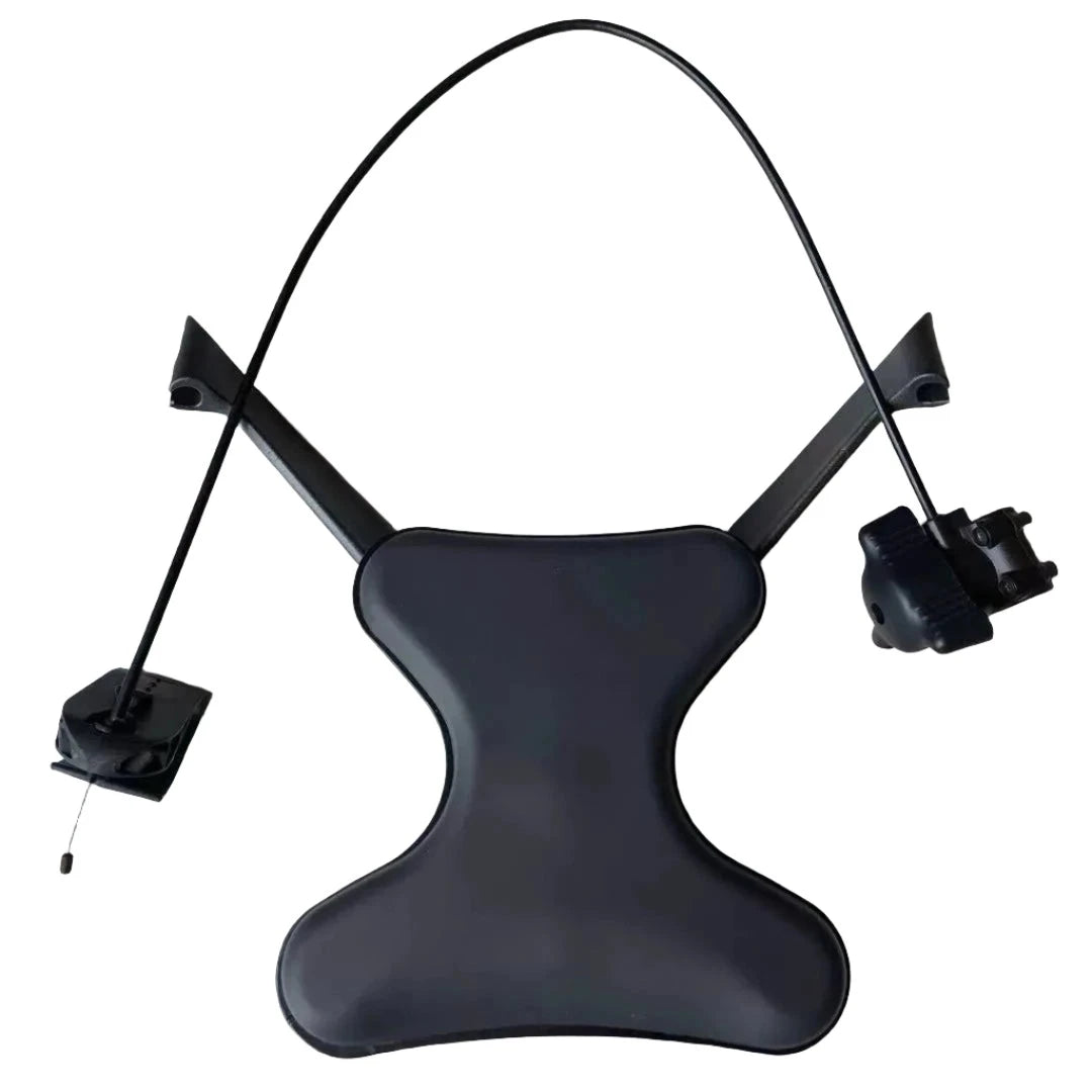PostureFit Mechanism Full Kit for Herman Miller Aeron Size Classic Chair (Size B and C) - HM Chairs