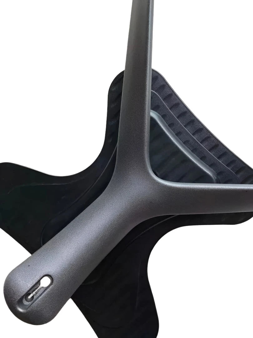 PostureFit Mechanism Full Kit for Herman Miller Aeron Size Classic Chair (Size B and C) - HM Chairs
