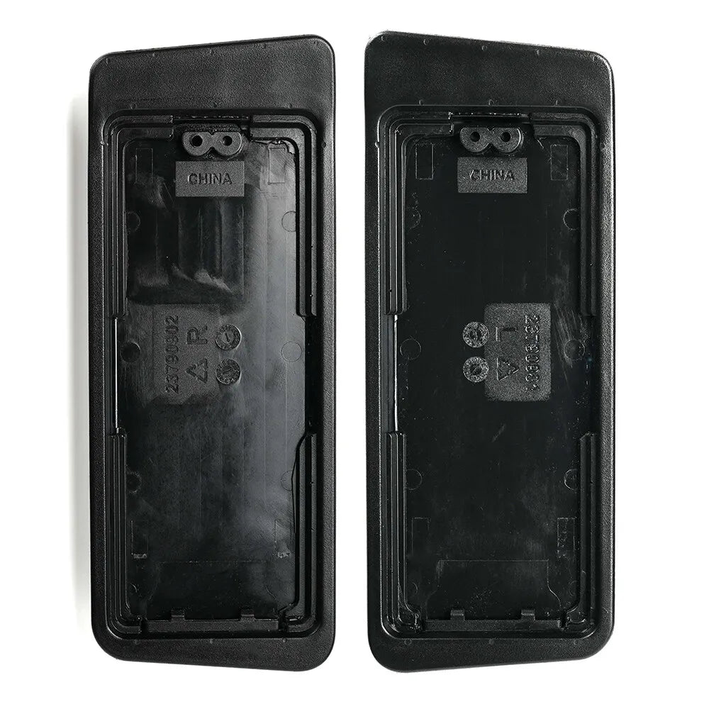 Haworth Very Chair Replacement Arm Pads – Black - HM Chairs