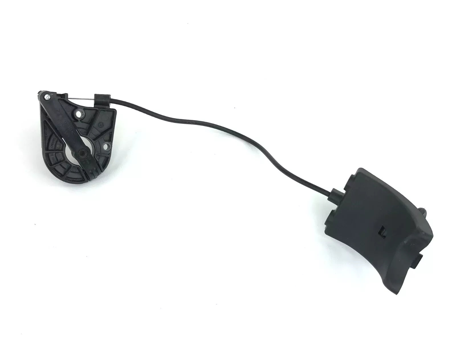 Herman Miller Aeron Classic Height Adjustment Pneumatic Cable Assembly – Includes Actuator - HM Chairs