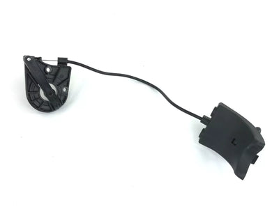 Aeron Classic height adjustment cable with actuator