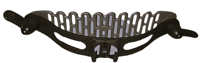 Herman Miller Mirra 1 Lumbar Support – Genuine OEM Replacement (Graphite) - HM Chairs