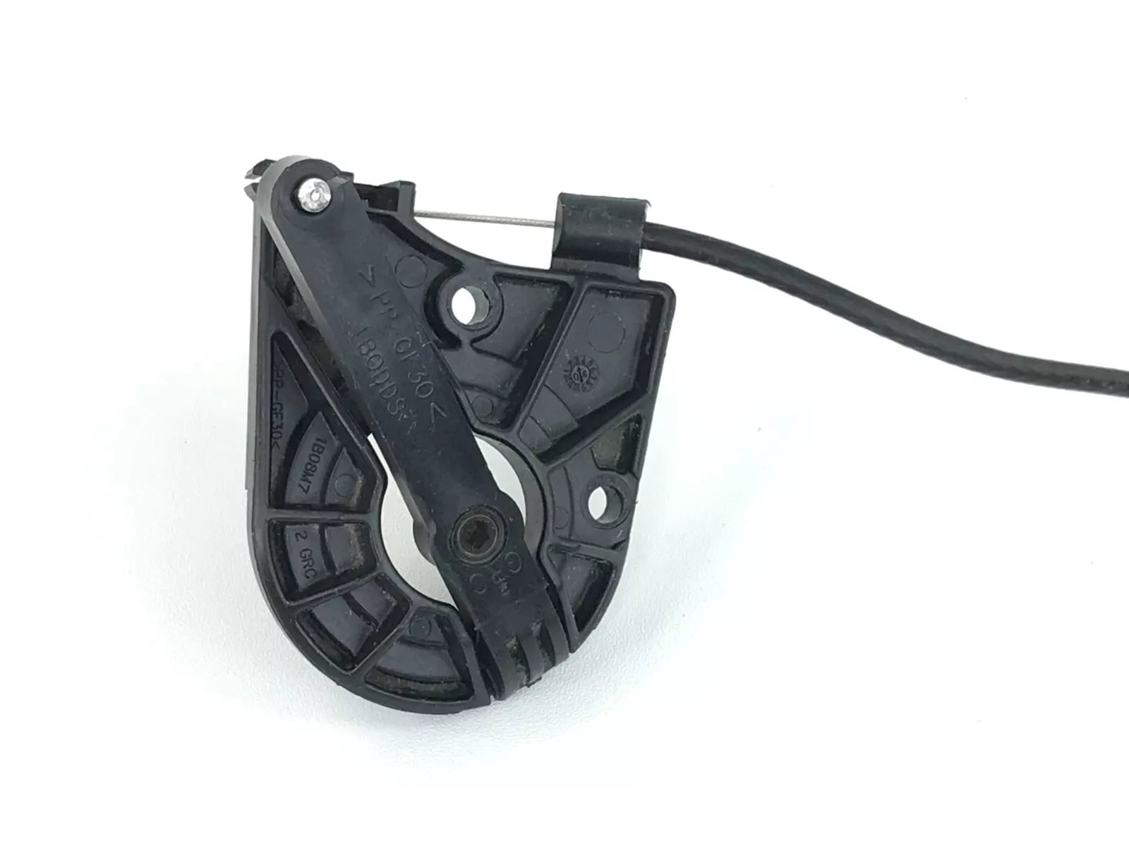 Herman Miller Aeron Classic Height Adjustment Pneumatic Cable Assembly – Includes Actuator - HM Chairs