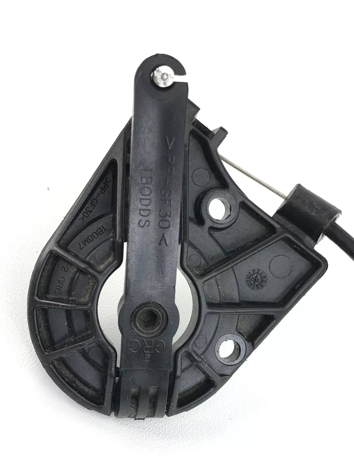 Herman Miller Aeron Classic Height Adjustment Pneumatic Cable Assembly – Includes Actuator - HM Chairs