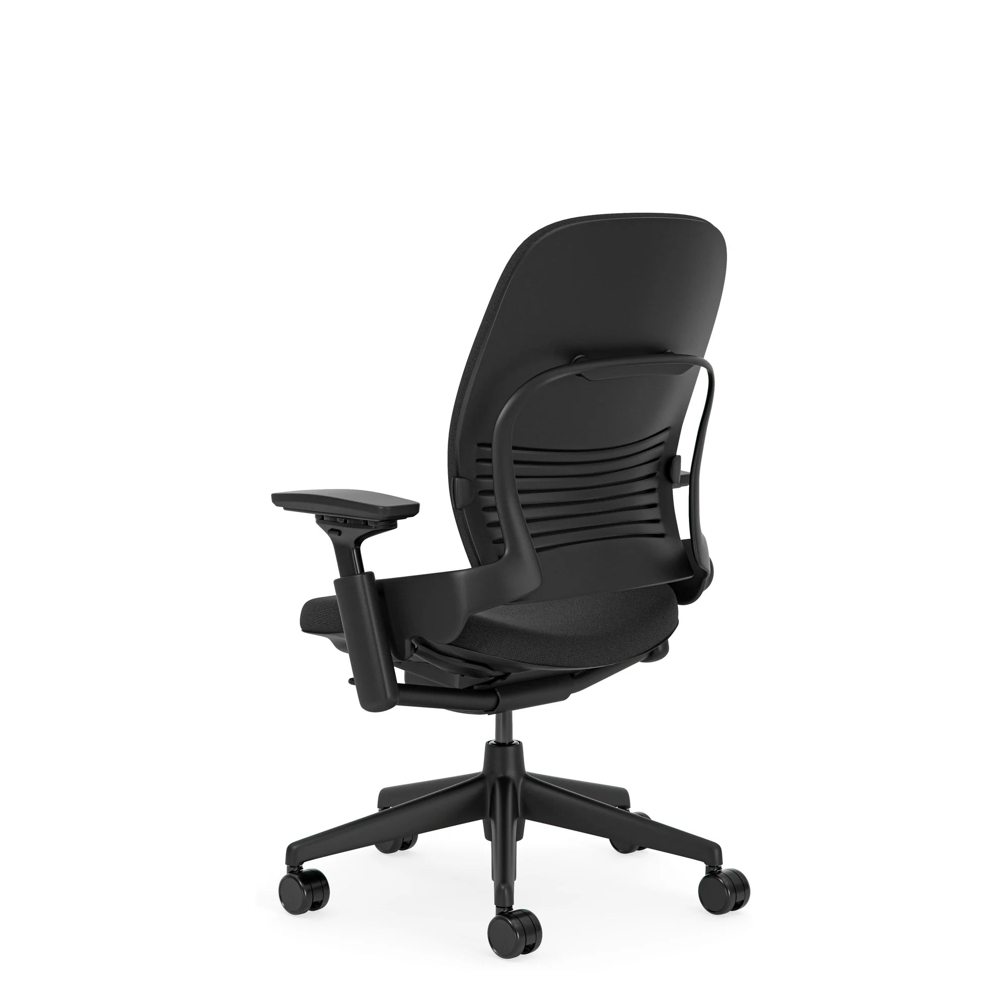 Side-Activated Gas Lift Cylinder for Steelcase Leap Chair V2 - HM Chairs