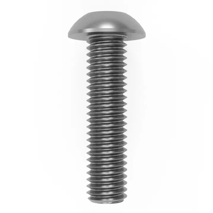 Replacement Arm Bolts for Herman Miller Aeron Chair (Fixed Arms) - HM Chairs
