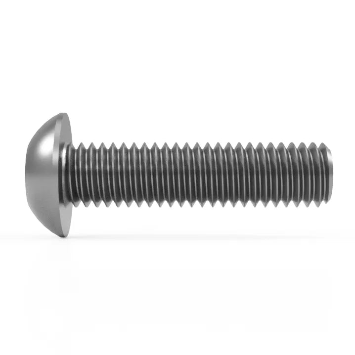Replacement Arm Bolts for Herman Miller Aeron Chair (Fixed Arms) - HM Chairs
