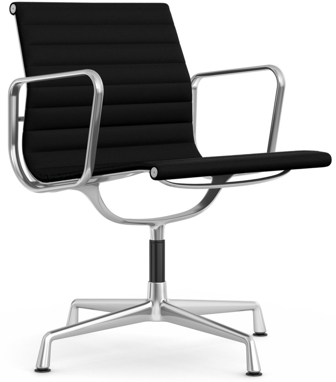 Vitra Eames EA108 Aluminium Group Chair RRP £2,290.00 - HM Chairs