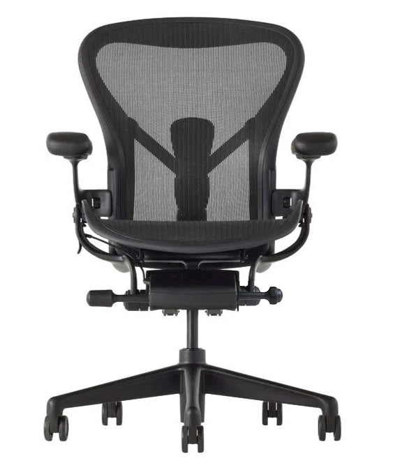 Hydraulic Gas Lift Replacement for Herman Miller Remastered Aeron Chair - HM Chairs