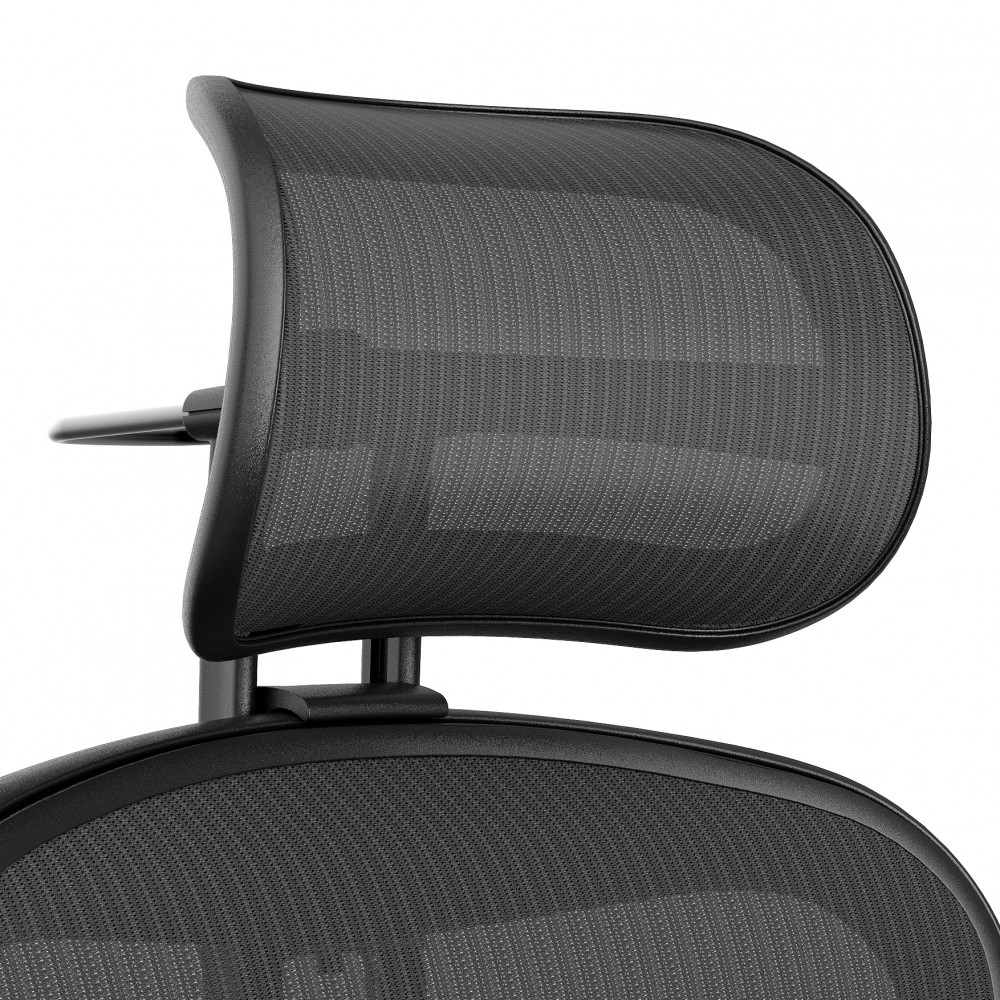 Herman Miller Aeron Atlas Headrest