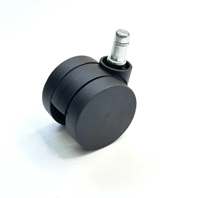 Herman Miller Rollerblades Wheels (Set of 5)