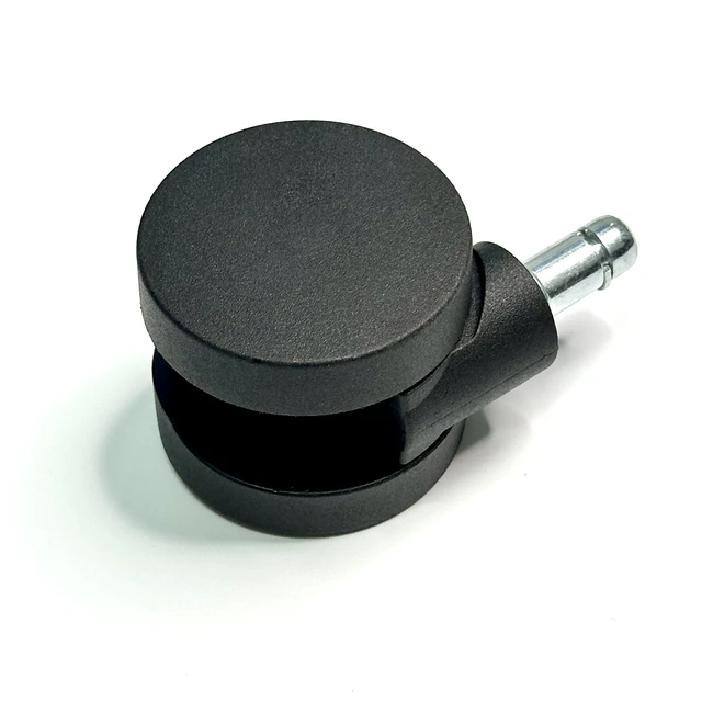 Herman Miller Rollerblades Wheels (Set of 5)